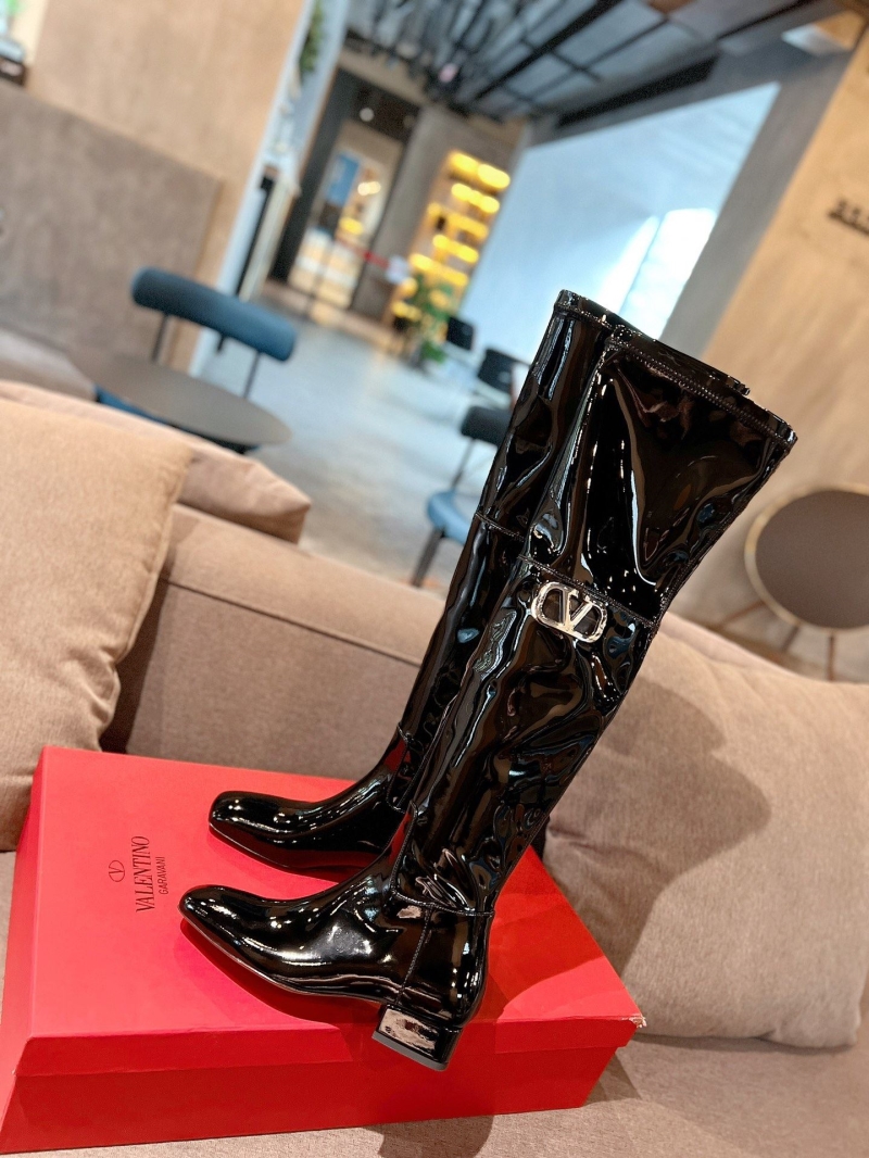 Valentino Boots